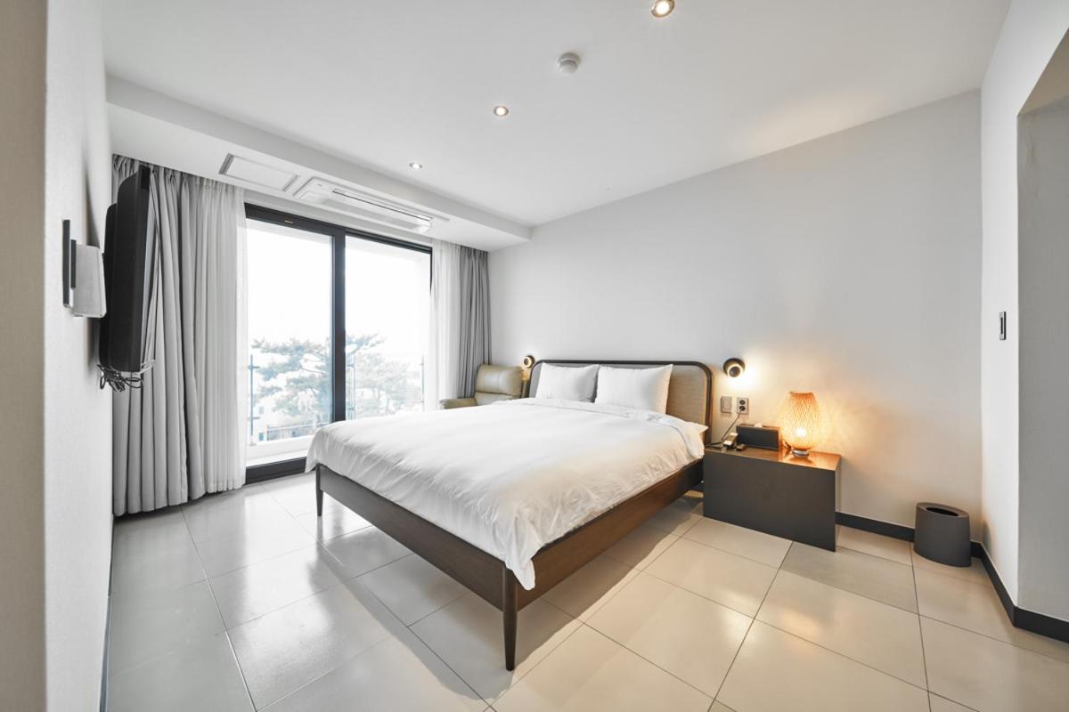 Hotel Lareem Boutique à Yerye-dong Extérieur photo
