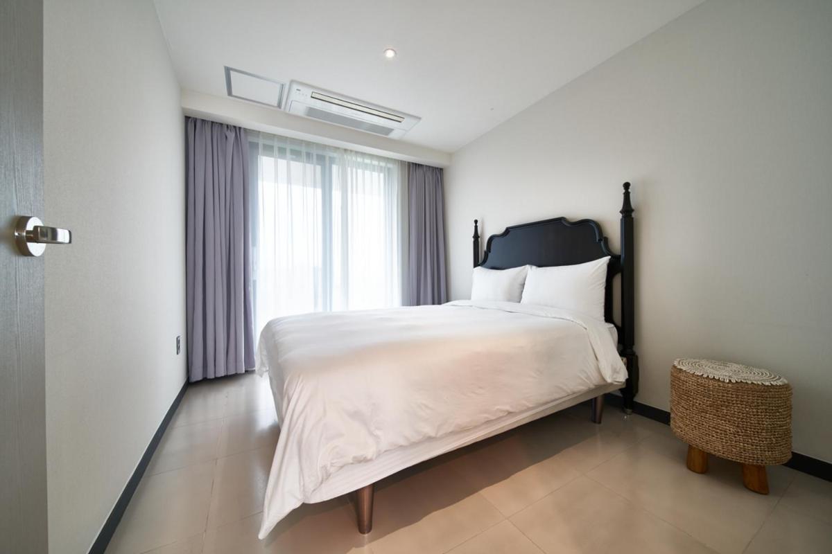 Hotel Lareem Boutique à Yerye-dong Extérieur photo
