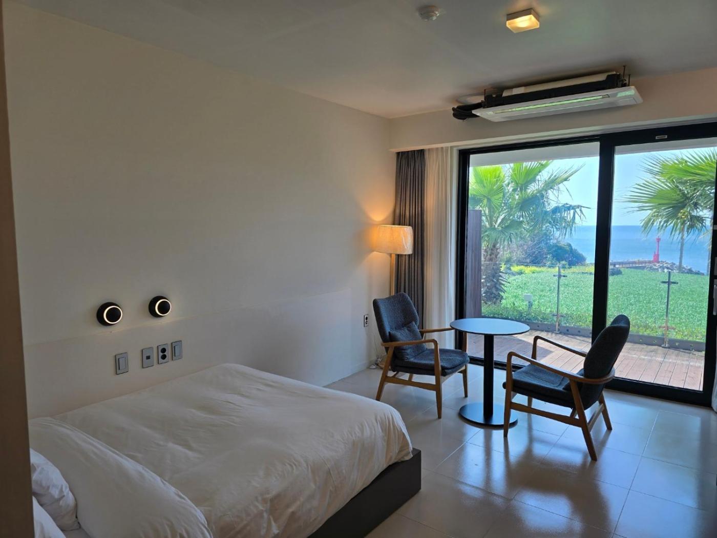 Hotel Lareem Boutique à Yerye-dong Extérieur photo