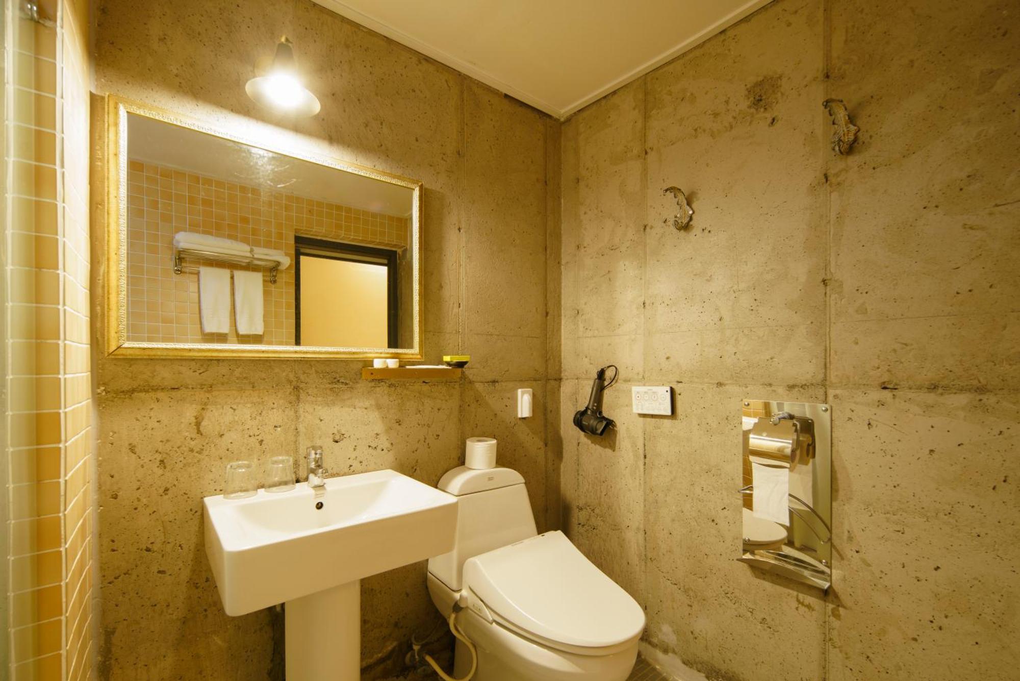 Hotel Lareem Boutique à Yerye-dong Extérieur photo