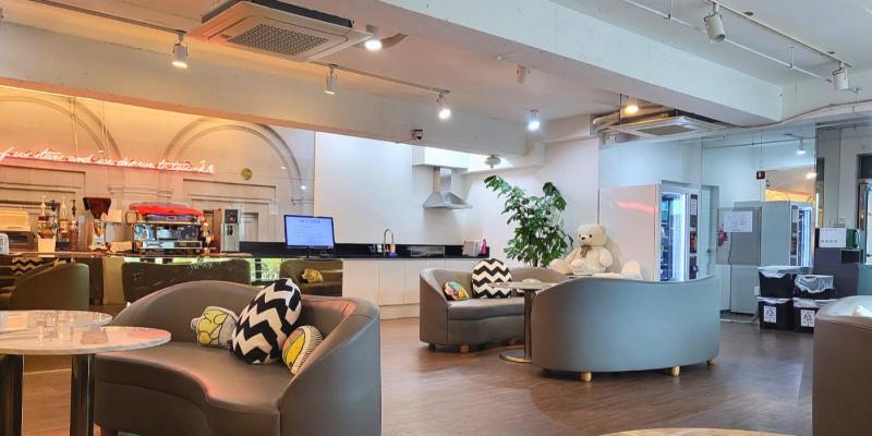 Hotel Lareem Boutique à Yerye-dong Extérieur photo