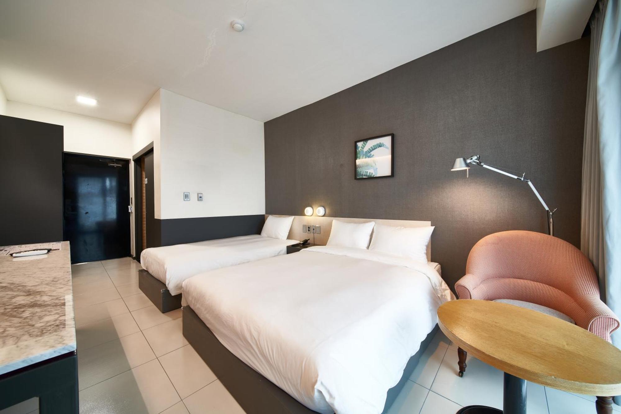 Hotel Lareem Boutique à Yerye-dong Extérieur photo