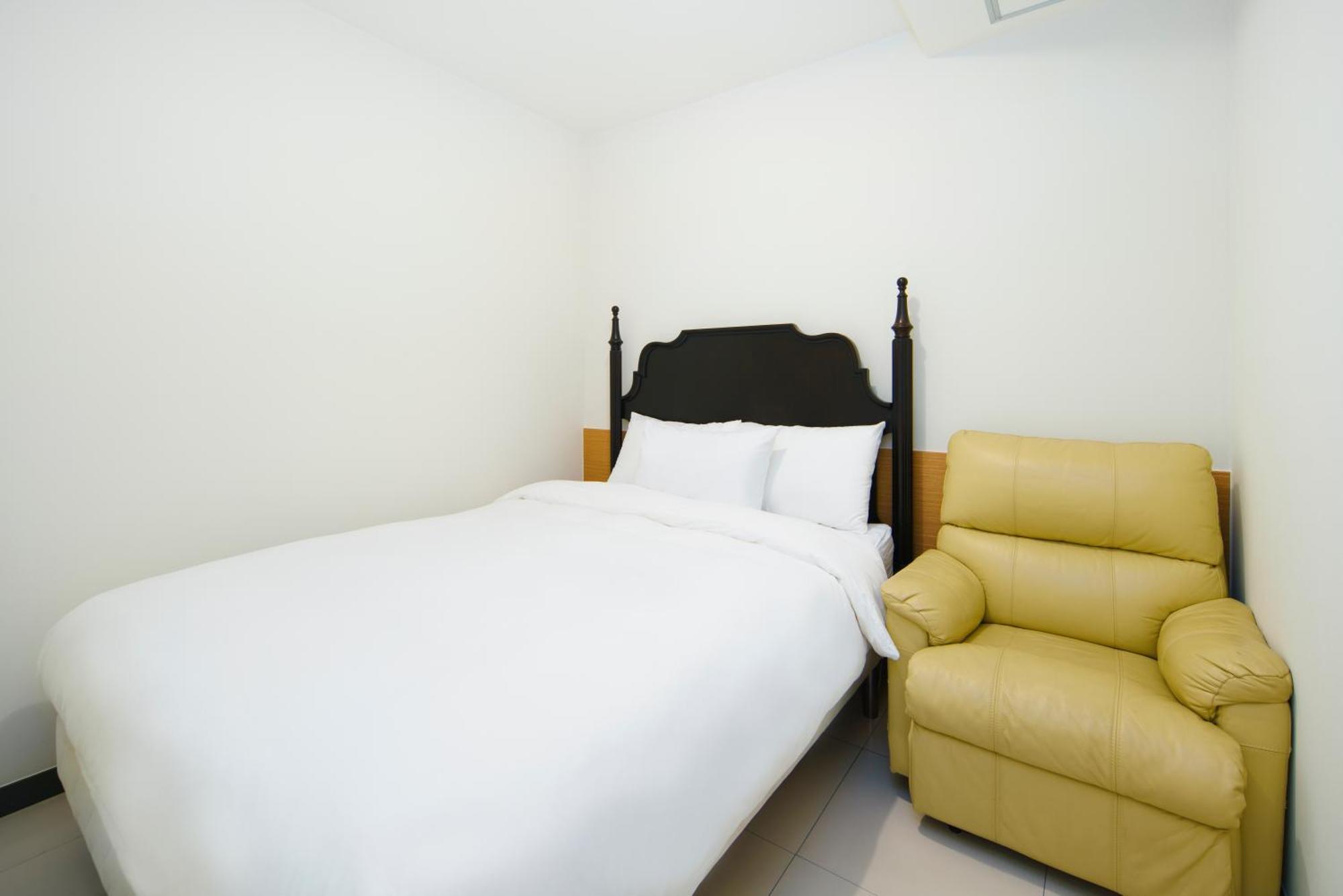 Hotel Lareem Boutique à Yerye-dong Extérieur photo