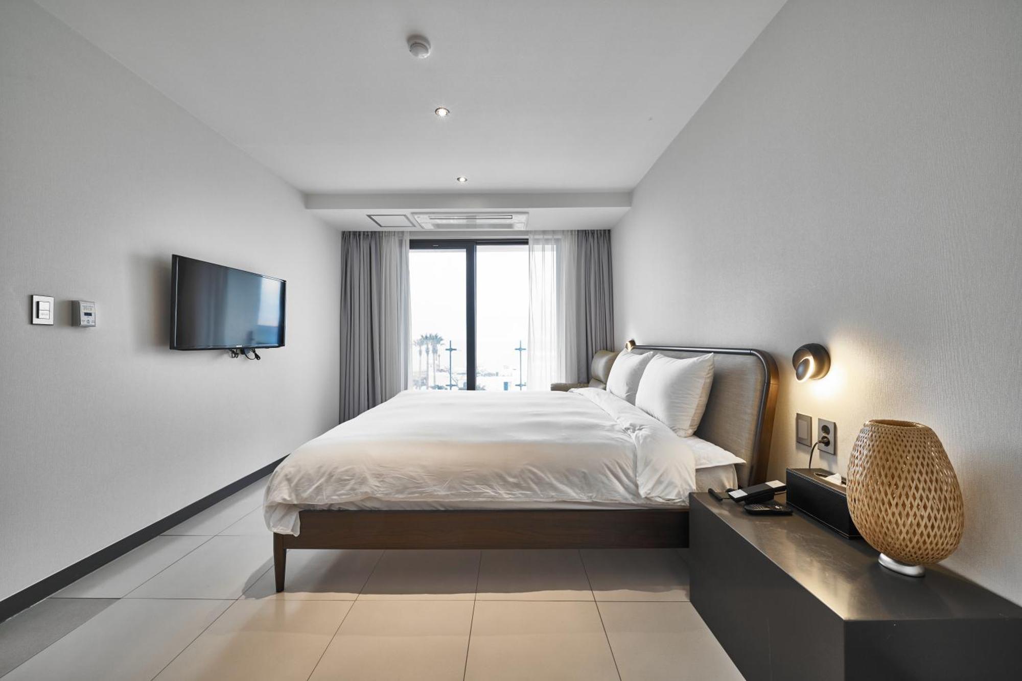 Hotel Lareem Boutique à Yerye-dong Extérieur photo