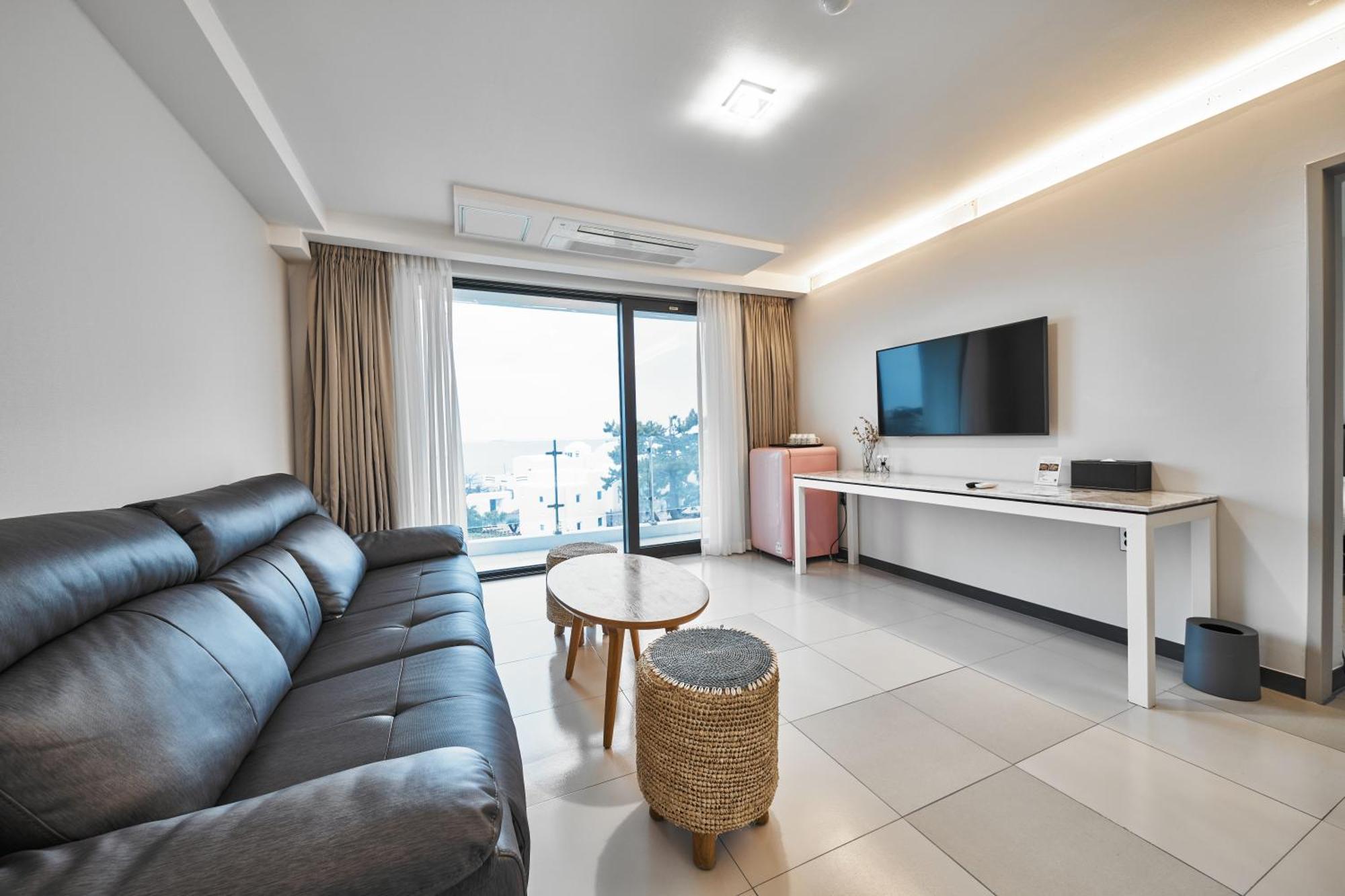 Hotel Lareem Boutique à Yerye-dong Extérieur photo