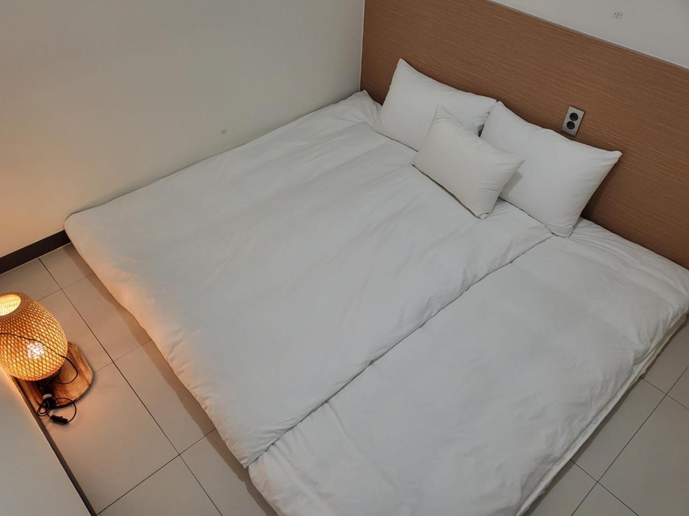 Hotel Lareem Boutique à Yerye-dong Chambre photo