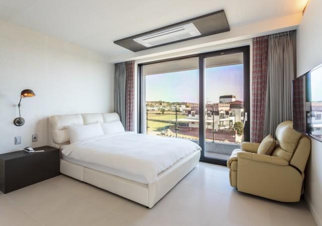 Hotel Lareem Boutique à Yerye-dong Extérieur photo