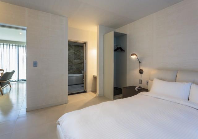 Hotel Lareem Boutique à Yerye-dong Extérieur photo