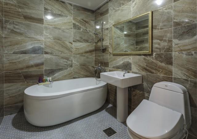 Hotel Lareem Boutique à Yerye-dong Extérieur photo