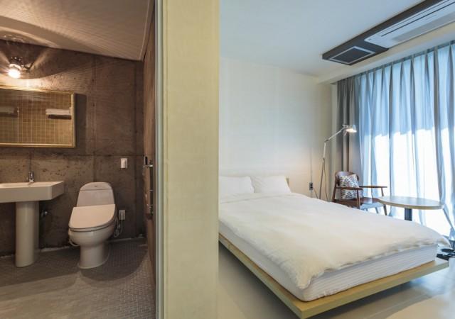 Hotel Lareem Boutique à Yerye-dong Extérieur photo
